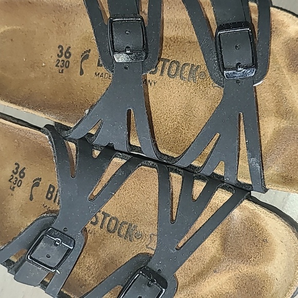 Birkenstock Sandals - Picture 3 of 4